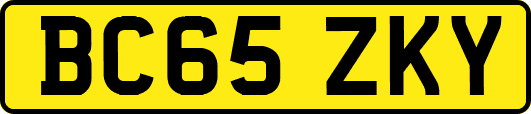 BC65ZKY