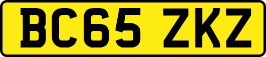 BC65ZKZ