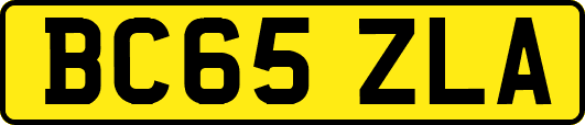 BC65ZLA