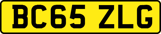 BC65ZLG