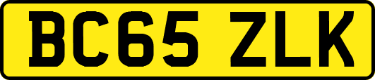 BC65ZLK