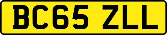 BC65ZLL