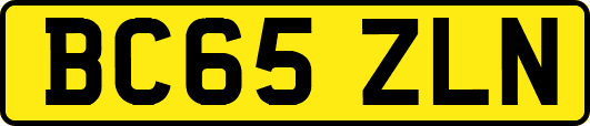 BC65ZLN