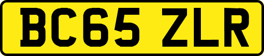 BC65ZLR