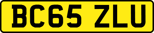 BC65ZLU