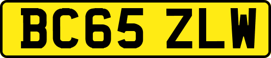 BC65ZLW
