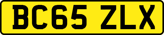 BC65ZLX
