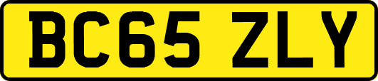 BC65ZLY