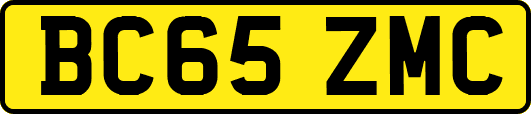 BC65ZMC