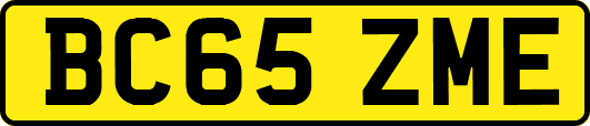 BC65ZME