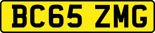 BC65ZMG