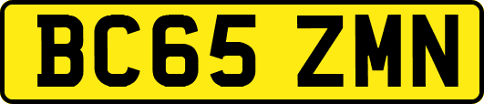 BC65ZMN