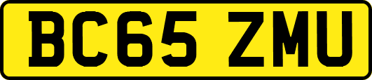 BC65ZMU