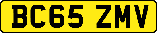 BC65ZMV