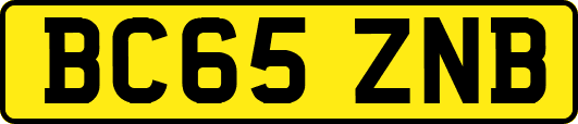 BC65ZNB