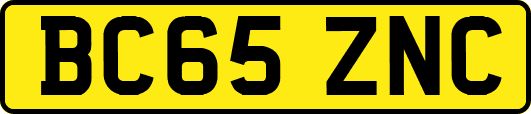 BC65ZNC