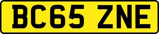 BC65ZNE