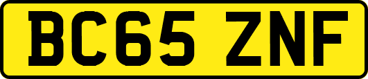 BC65ZNF