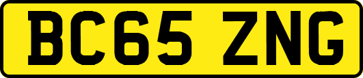 BC65ZNG