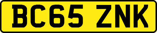 BC65ZNK