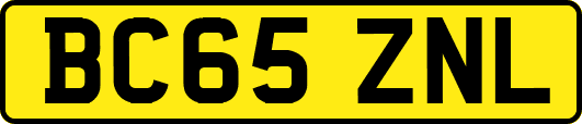 BC65ZNL