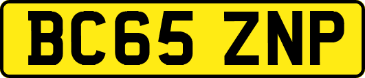 BC65ZNP