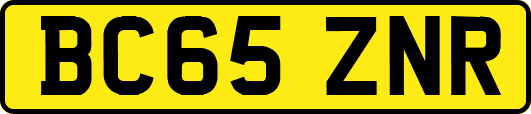 BC65ZNR