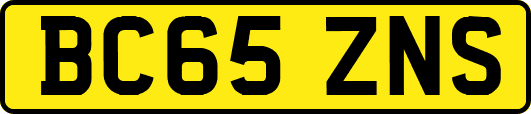 BC65ZNS