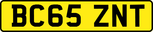 BC65ZNT