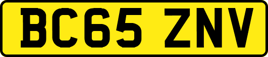 BC65ZNV