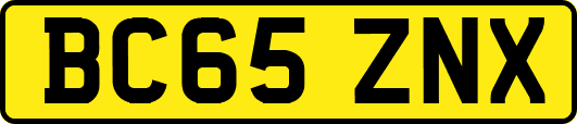 BC65ZNX