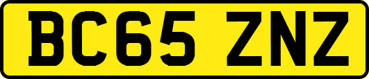 BC65ZNZ