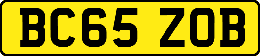 BC65ZOB