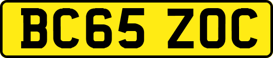 BC65ZOC