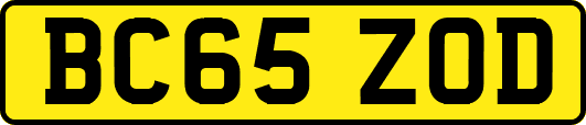 BC65ZOD