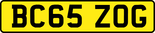 BC65ZOG