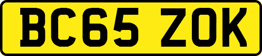 BC65ZOK