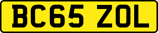 BC65ZOL
