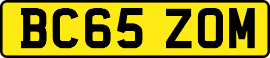 BC65ZOM
