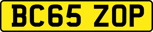 BC65ZOP