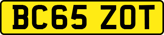 BC65ZOT