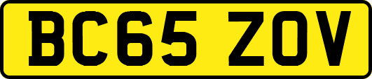 BC65ZOV