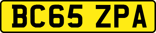 BC65ZPA
