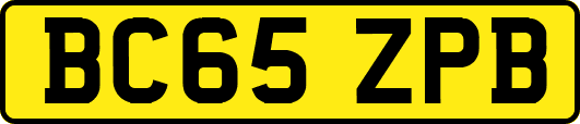 BC65ZPB