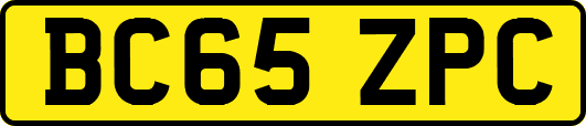 BC65ZPC