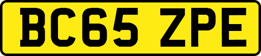 BC65ZPE