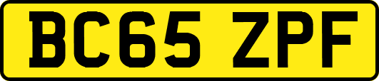 BC65ZPF