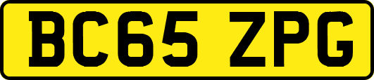 BC65ZPG