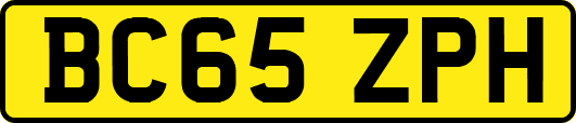 BC65ZPH