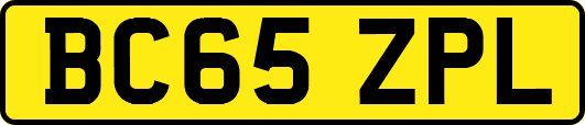 BC65ZPL